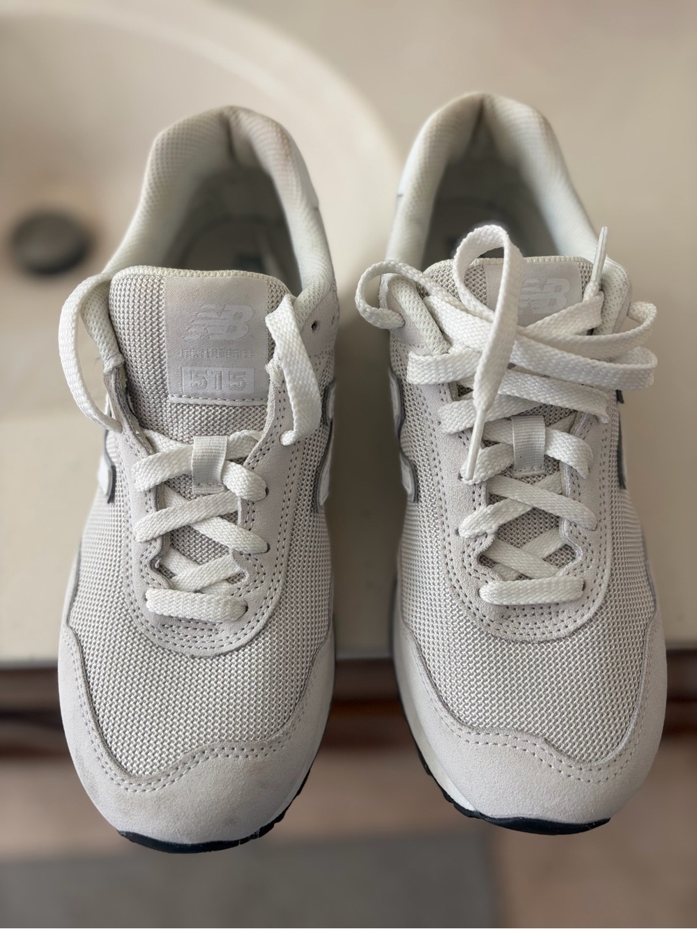 New Balance 515 (W 7.5)